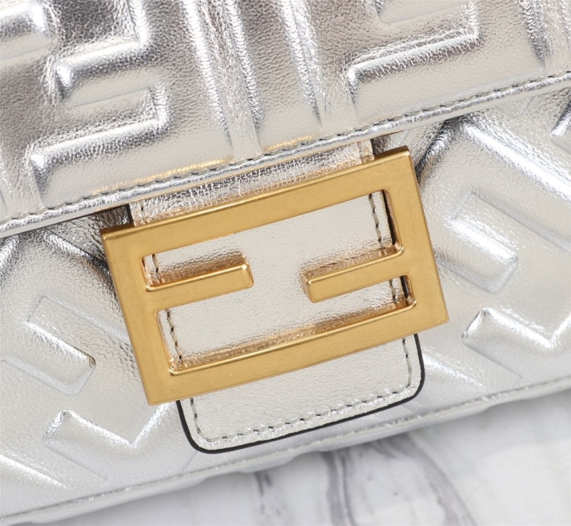 Fendi Baguette Bags